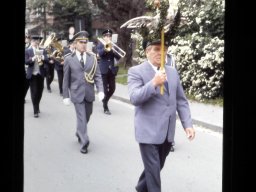 Schützenfest 1987